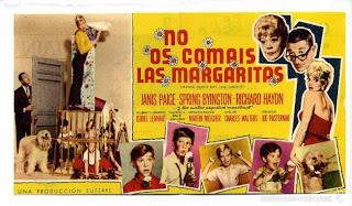 HOMENAJE: DORIS DAY (1922-2019): 97 AÑOS