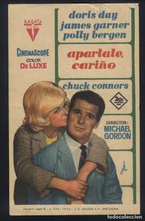 HOMENAJE: DORIS DAY (1922-2019): 97 AÑOS