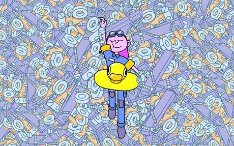 “Nos gustan las cosas que odias”, la nueva campaña animada de IKEA en Reino Unido