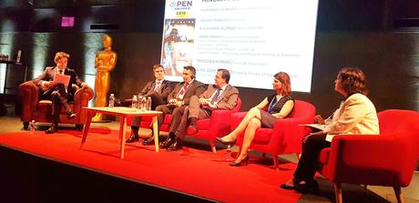 Las Cortes de Arbitraje deben incrementar sus inversiones en tecnología para mantener su competitividad Las Cortes de Arbitraje deben incrementar sus inversiones en tecnología para mantener su competitividad