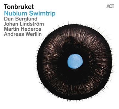 Tonbruket - Nubium Swimtrip (2013)