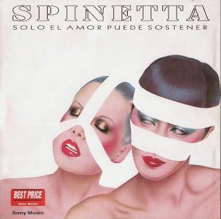 Cuando Spinetta Grabó un Disco en Inglés (y lo Odió)