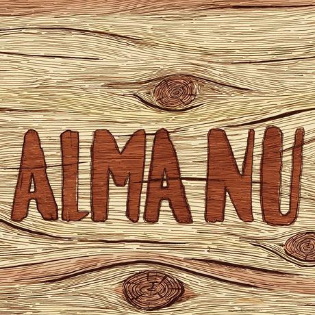Alma Nu - Alma Nu (2018)