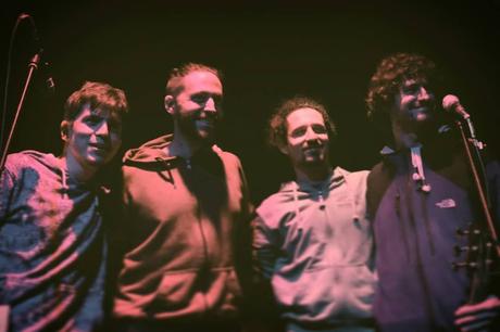 Alma Nu - Alma Nu (2018)