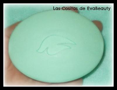 Enamorada de los jabones de Dove!