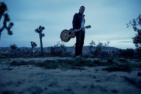 Escucha 'There goes my miracle', preciosista y orquestal nuevo avance del próximo disco de Bruce Springsteen