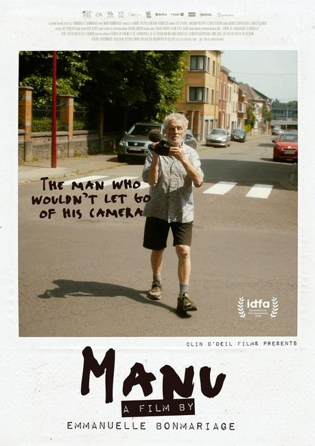 DocumentaMadrid 2019: «Manu» de Emmanuelle Bonmariage DocumentaMadrid 2019: «Manu» de Emmanuelle Bonmariage