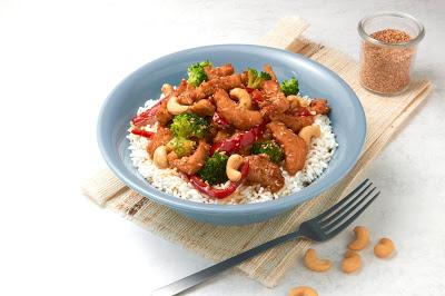 VIPS, GINOS Y FRIDAY CELEBRAN EL DÍA DEL CELIACO CON MENÚS ESPECIALES