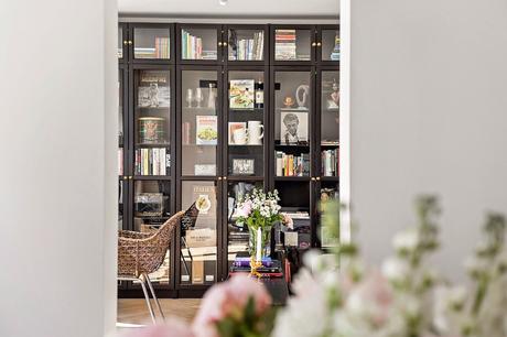 Cocina abierta al salón. Todo lo que debes saber.