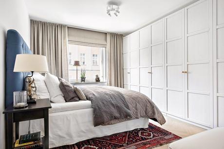 Cocina abierta al salón. Todo lo que debes saber.