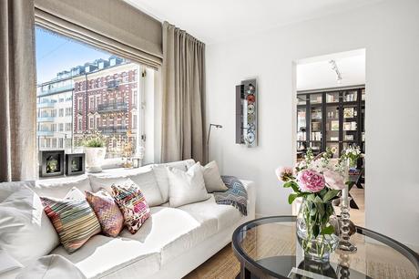 Cocina abierta al salón. Todo lo que debes saber.