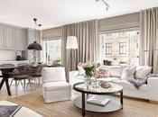 Cocina abierta salón. Todo debes saber.