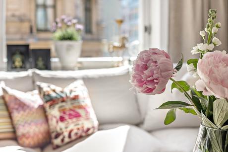 Cocina abierta al salón. Todo lo que debes saber.