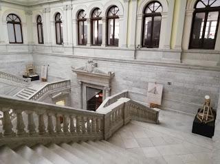 Exposición Leonardo da Vinci. Los rostros del genio en Madrid