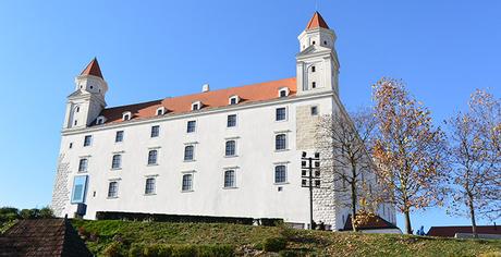 Castillo de Bratislava Bratislava Card, vale la pena visitar bratislava, que hacer en bratislava, bratislava eslovaquia, que ver en eslovaquia, que hacer un domingo en bratislava, como llegar a Bratislava,