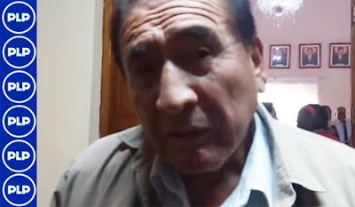 LA CULPA ES DE LOS REGIDORES…?