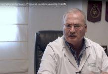 Entrevista al Doctor Gonzalez – Preguntas frecuentes a un especialista Doctor Gonzáles FAQ