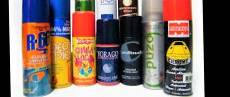 Clorofluorocarbonos o CFC, qué son y cómo afectan a nuestra salud Clorofluorocarbonos