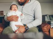 Cólicos recién nacido: ¿cómo tranquilizar bebé?
