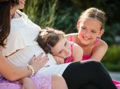 Segundo embarazo: ¿cómo explicar hijo llegada hermano?