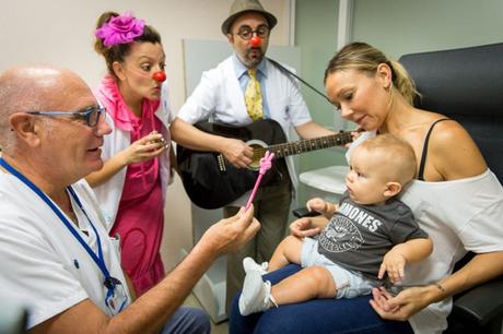 UN DIA DE NASSOS CON PALLAPUPAS UN DIA DE NASSOS CON PALLAPUPAS