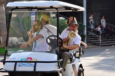 UN DIA DE NASSOS CON PALLAPUPAS UN DIA DE NASSOS CON PALLAPUPAS