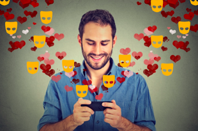 ¡GAYS DEL MUNDO, QUE SEPÁIS QUE GRINDR BAJA NUESTRA AUTOESTIMA!