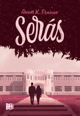 Reseña #204 | Brillarás - Anna K. Franco
