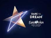 Orden actuaciones Gran Final Eurovisión 2019