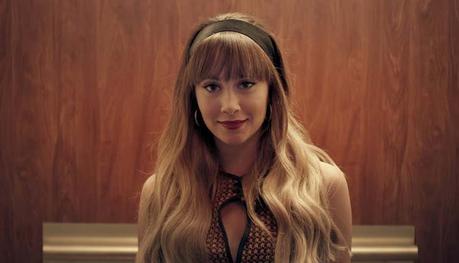 Nuevo single de Aitana