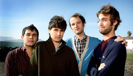 Vampire Weekend