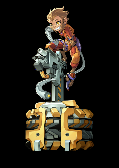 Masters Of Puppets, nueva ampliación para Aristeia!