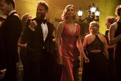 Casi imposible, De las diferencias surge la comedia Casi imposible, De las diferencias surge la comedia