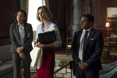 Casi imposible, De las diferencias surge la comedia Casi imposible, De las diferencias surge la comedia