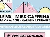 SanSan Festival 2010, Miss Caffeina