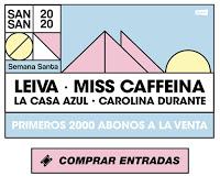 Sansan Festival 2020