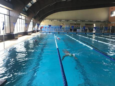 Competiciones deportivas de alto nivel para el verano nazareno