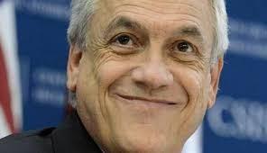 Piñera: Nepotismo y corrupción, sin empacho