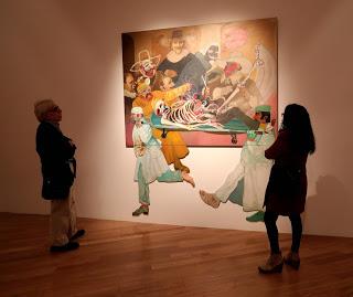 Día Internacional de los Museos