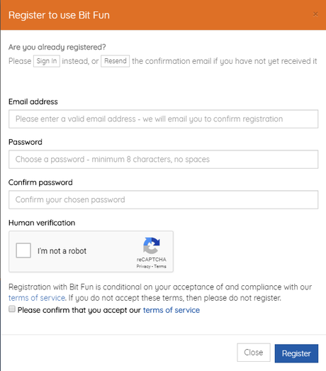 Ganemos un poco de Criptomonedas 1