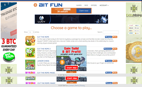 Ganemos un poco de Criptomonedas 1