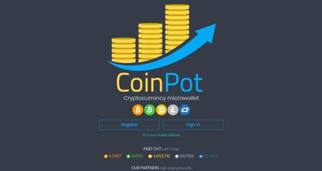 Ganemos un poco de Criptomonedas 1