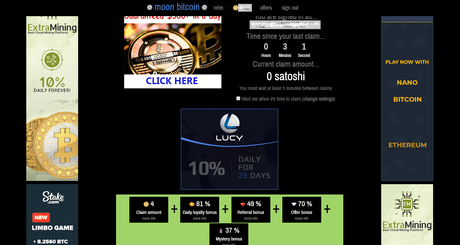 Ganemos un poco de Criptomonedas 1