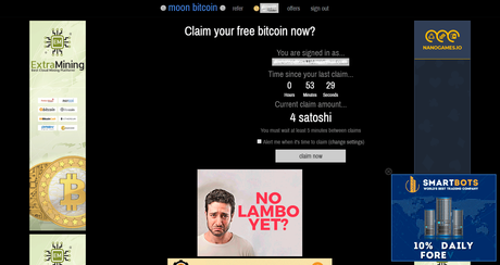 Ganemos un poco de Criptomonedas 1