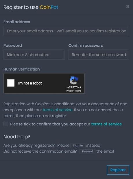 Ganemos un poco de Criptomonedas 1