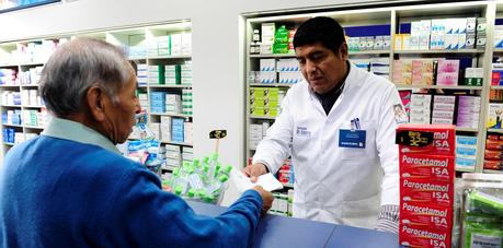 El PAMI renovará automáticamente el acceso gratuito a los remedios