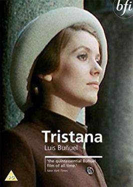 Vestuario y ambientación de Tristana en Buñuel y Galdós