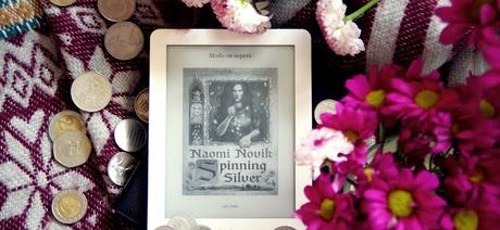 Últimos libros de fantasía que he leído (marzo y abril)