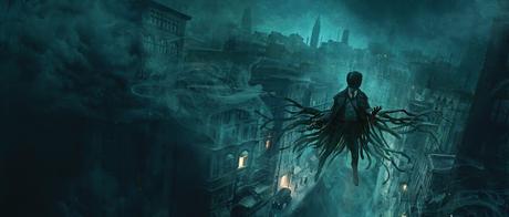 Últimos libros de fantasía que he leído (marzo y abril)