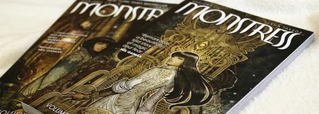 Últimos libros de fantasía que he leído (marzo y abril)